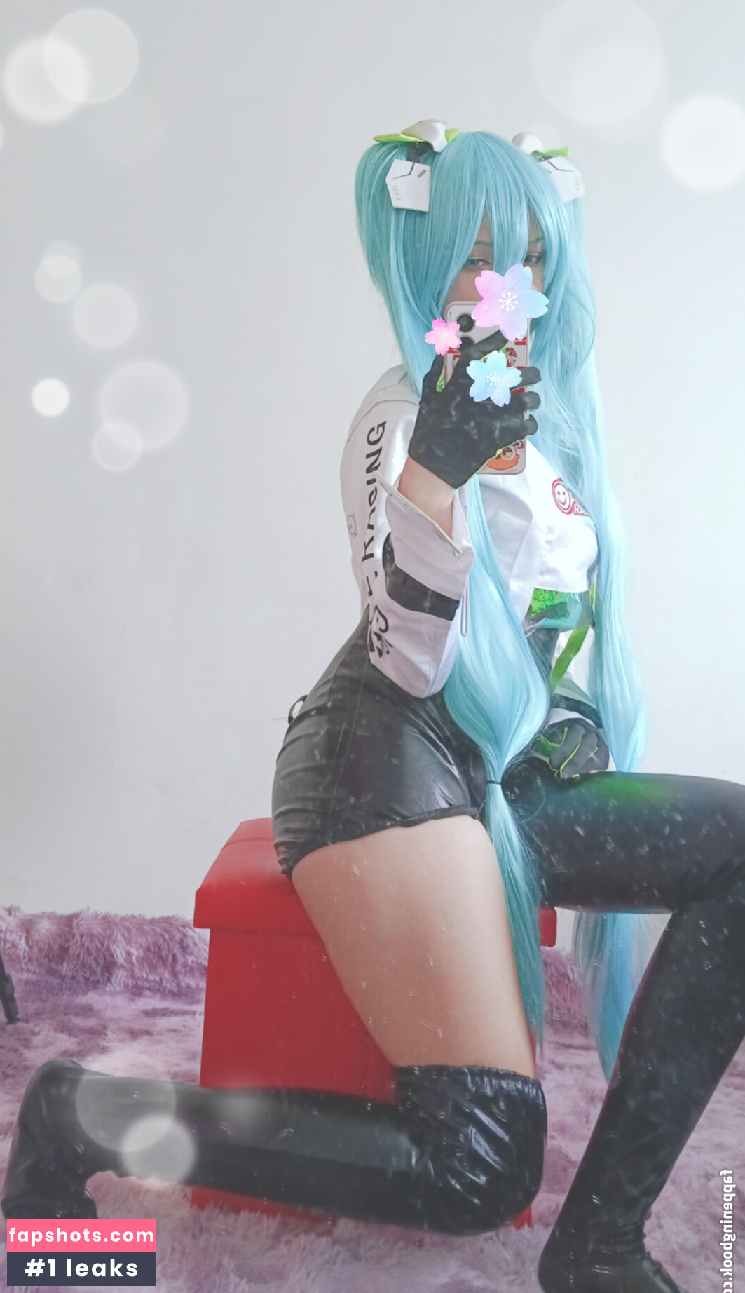 Yuusachii gallery photo #51