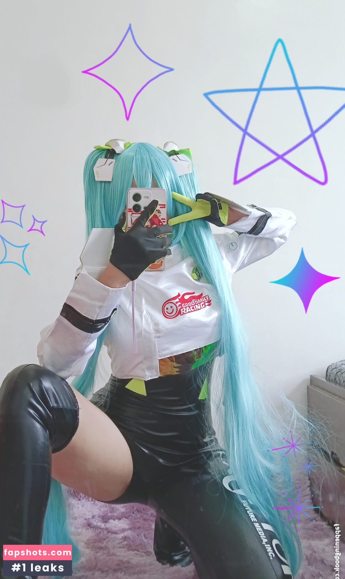 Yuusachii gallery photo #53