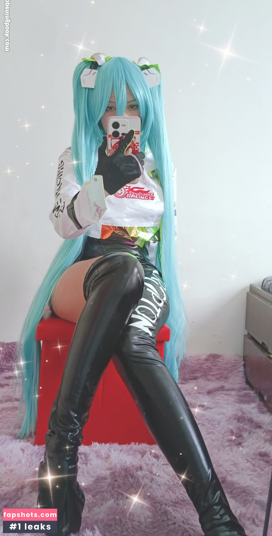 Yuusachii gallery photo #54