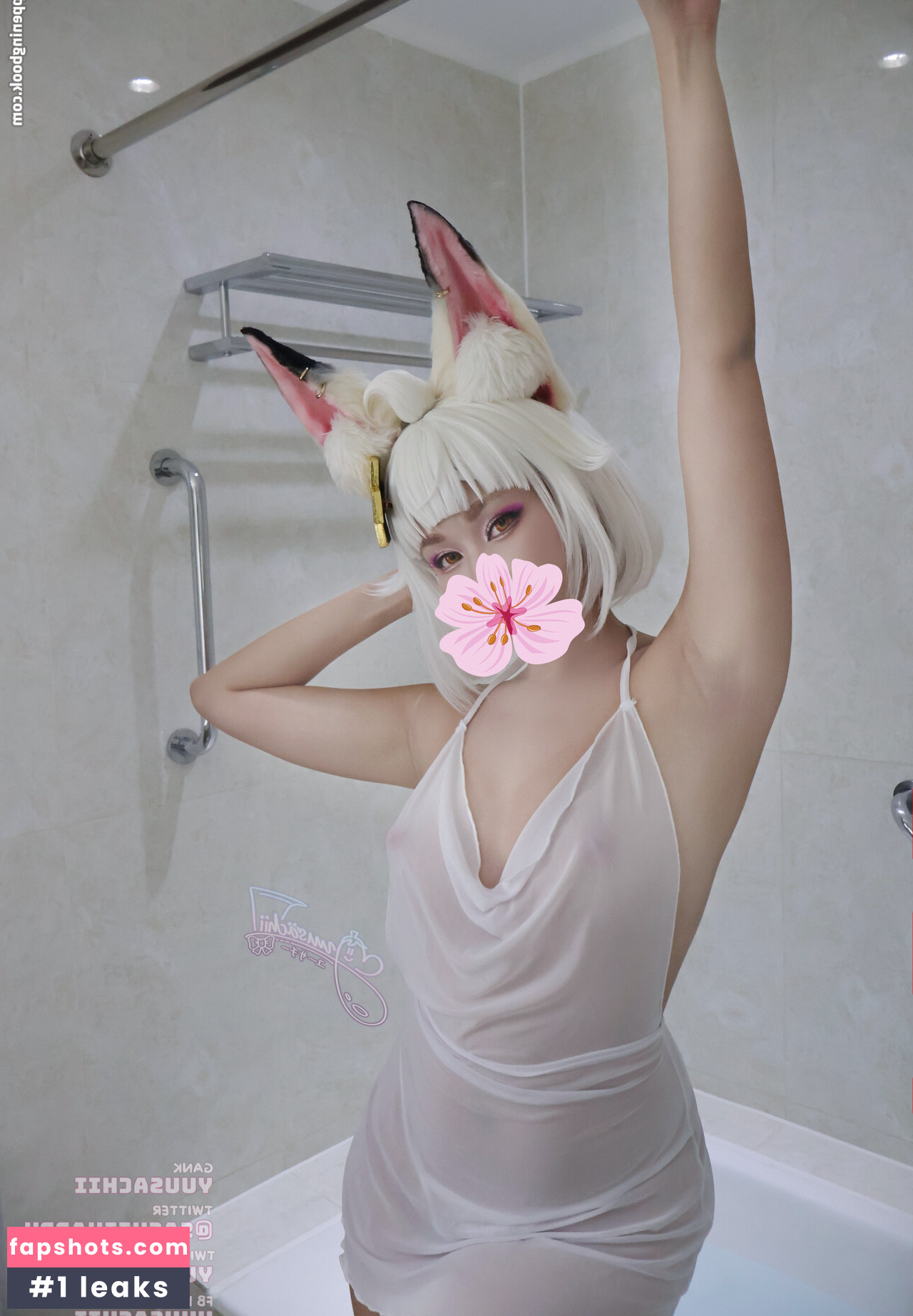 Yuusachii gallery photo #10