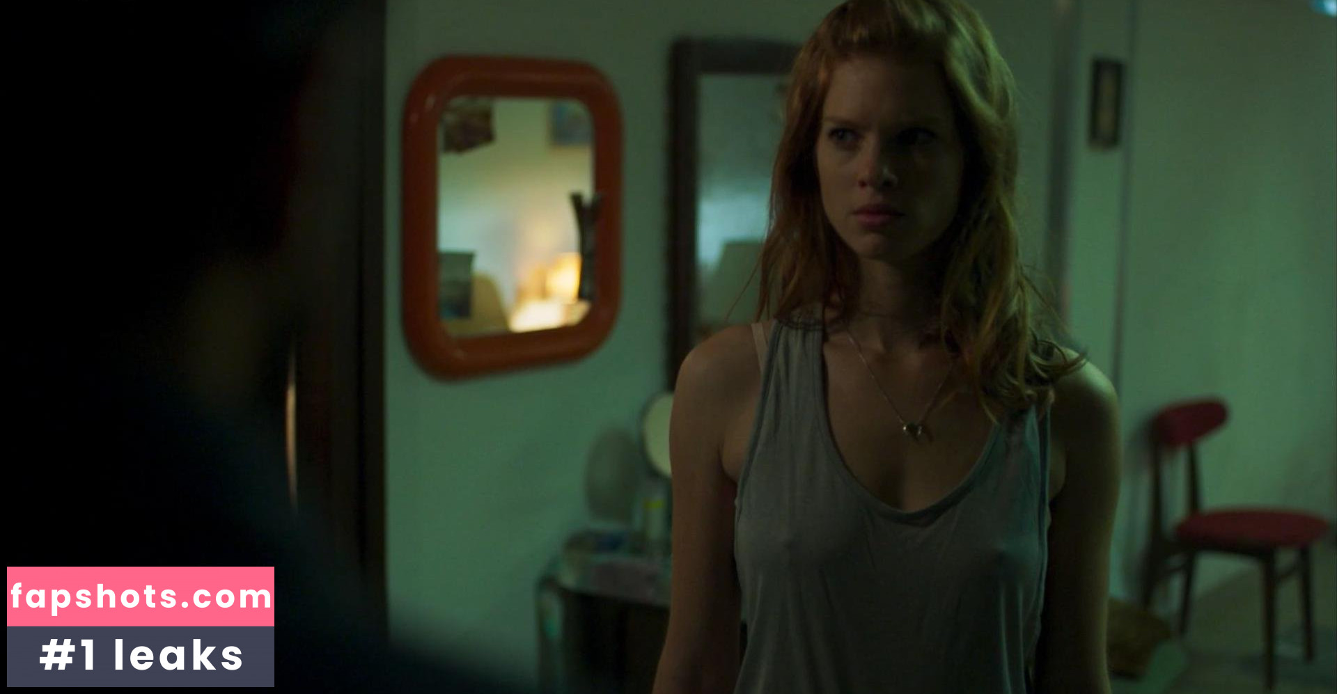 Yuval Scharf gallery photo #11