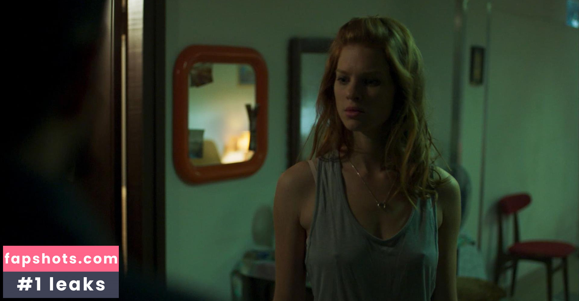 Yuval Scharf gallery photo #12