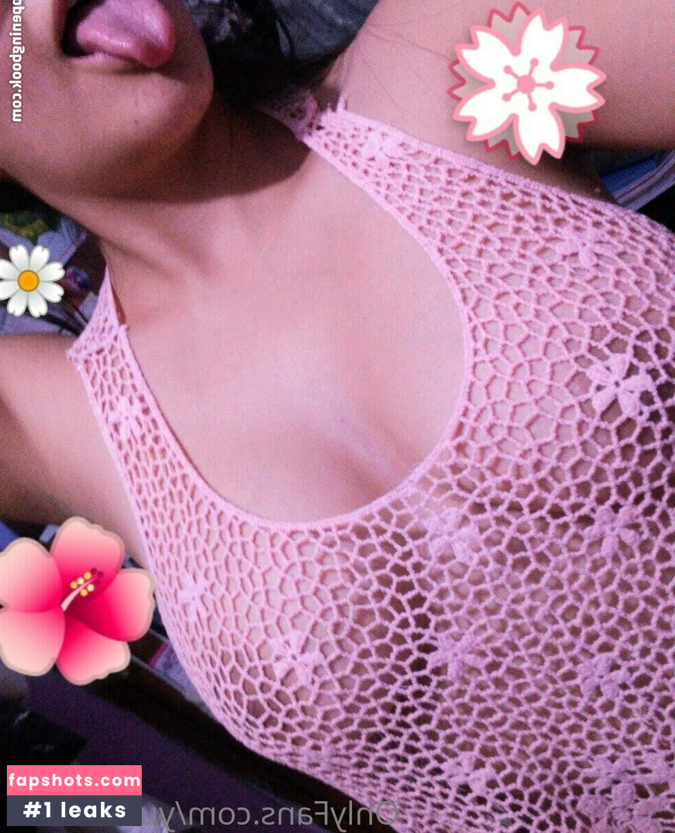 Yuwummie gallery photo #31