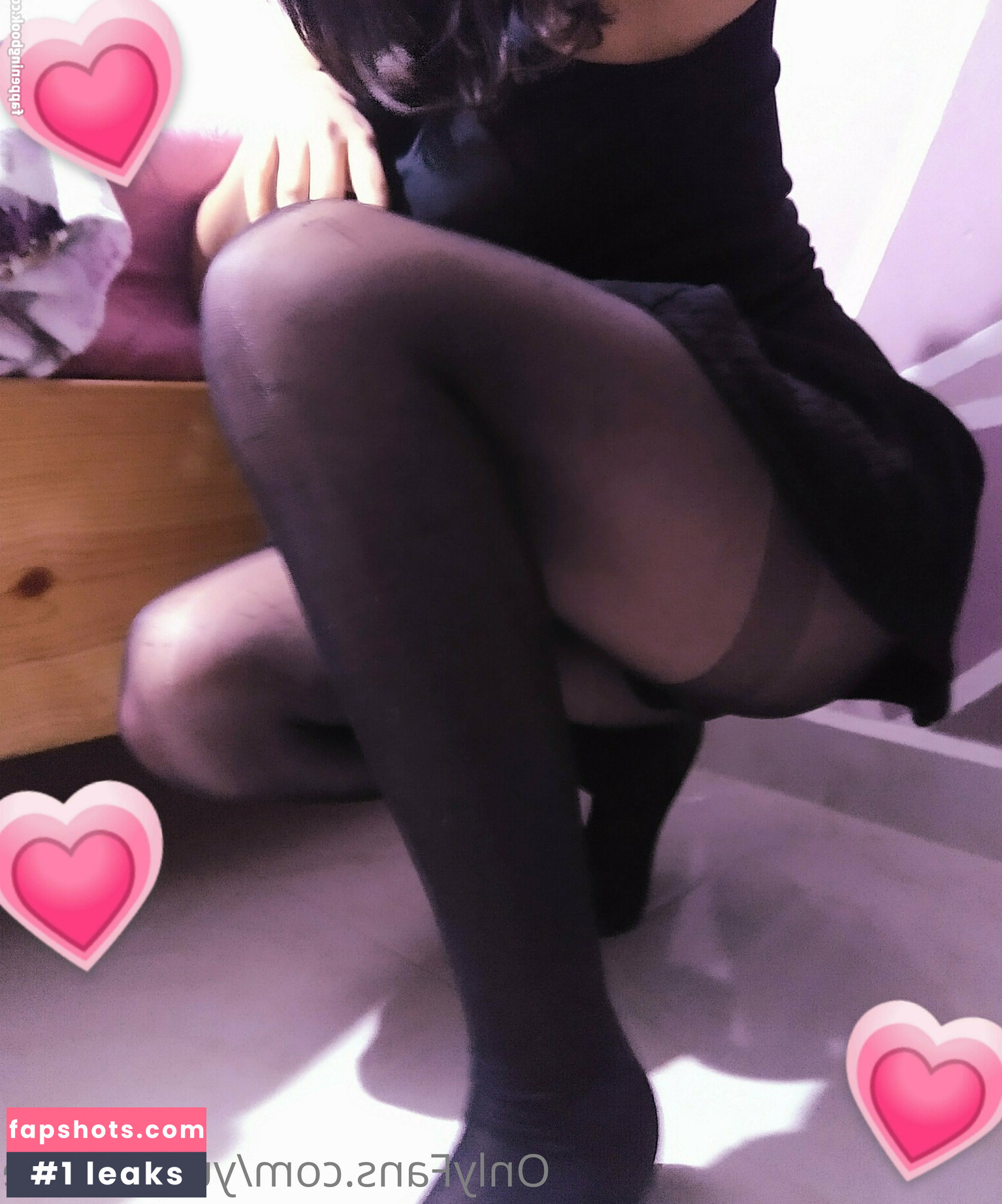 Yuwummie gallery photo #69