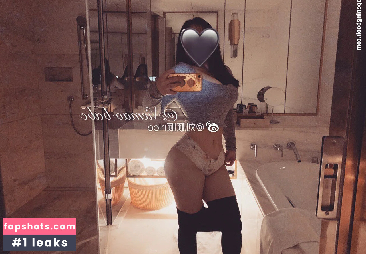 yuxin_cccc Nude Leaks OnlyFans Photos #12 - Fapshots