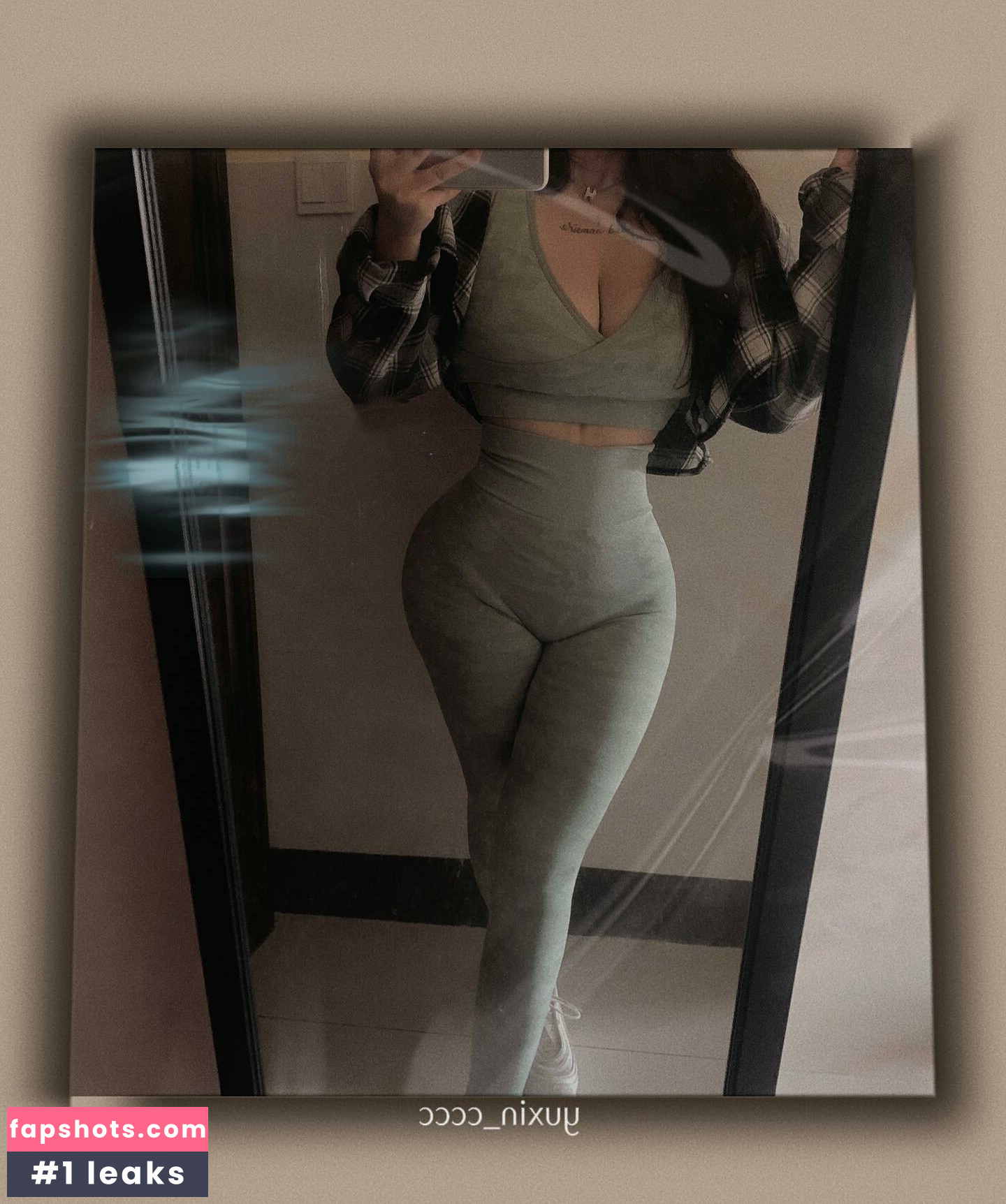 yuxin_cccc Nude Leaks OnlyFans Photos #26 - Fapshots