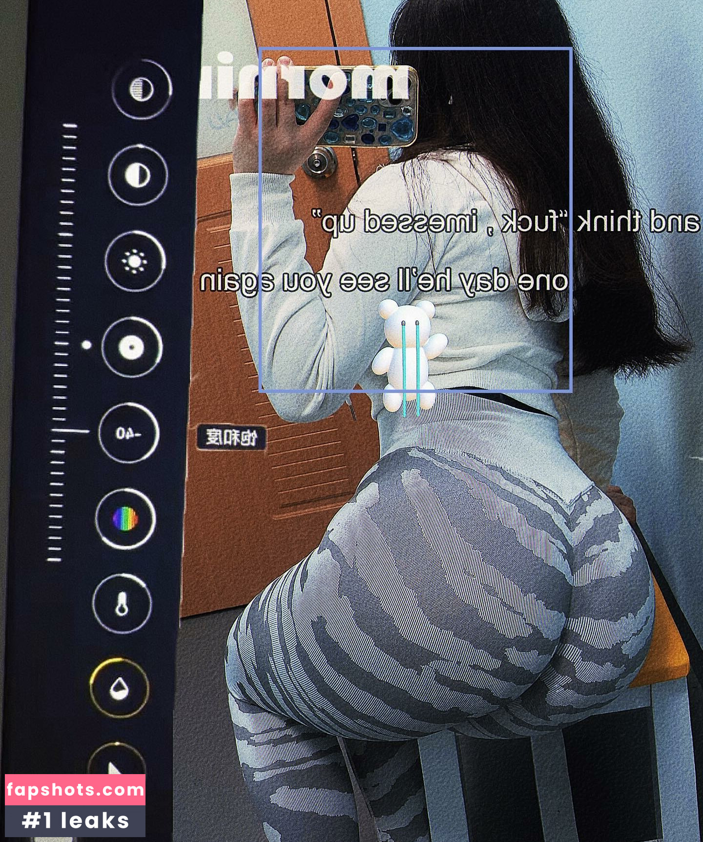 yuxin_cccc Nude Leaks OnlyFans Photos #29 - Fapshots