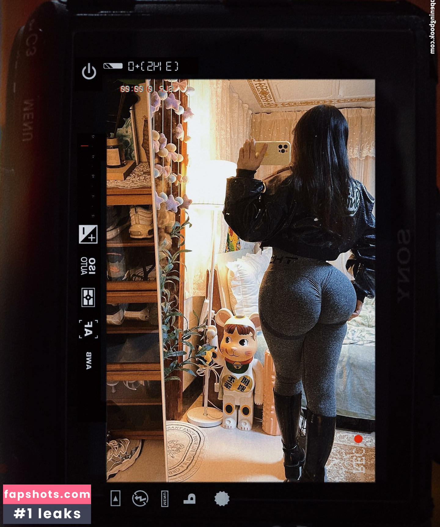 yuxin_cccc Nude Leaks OnlyFans Photos #32 - Fapshots