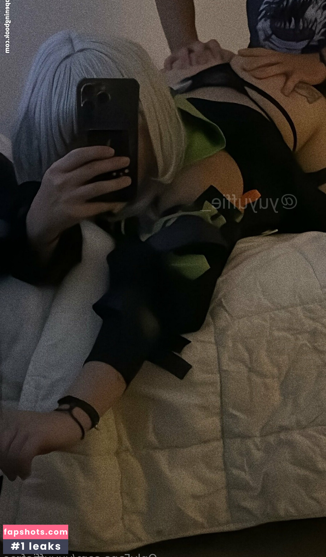 yuyuffiefree gallery photo #11