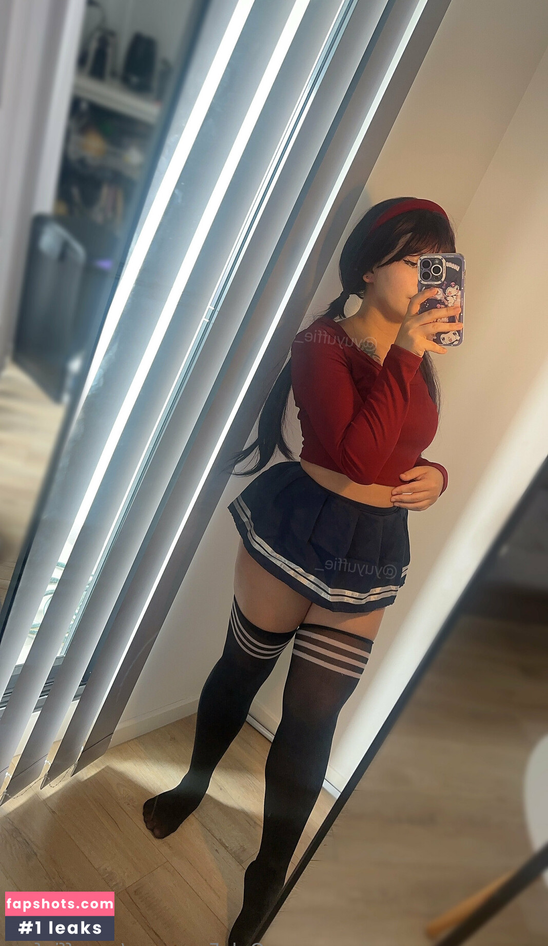 yuyuffiefree gallery photo #4