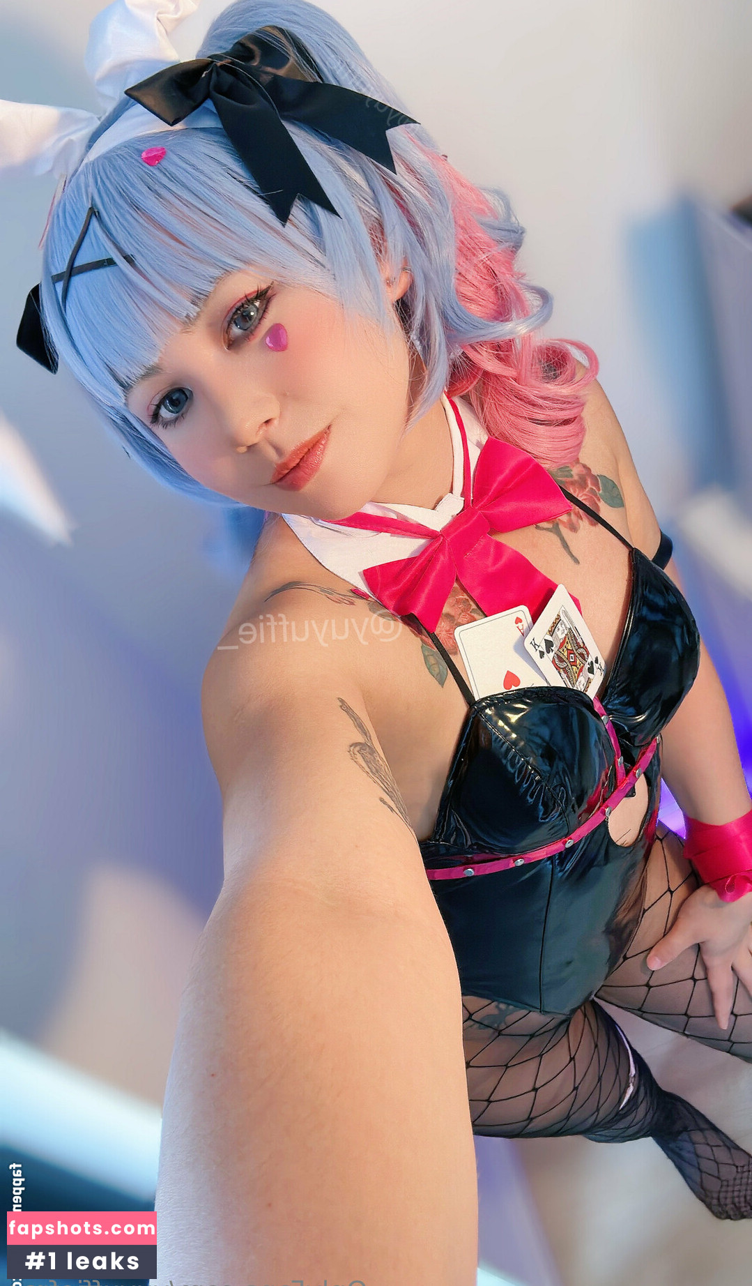 yuyuffiefree gallery photo #5