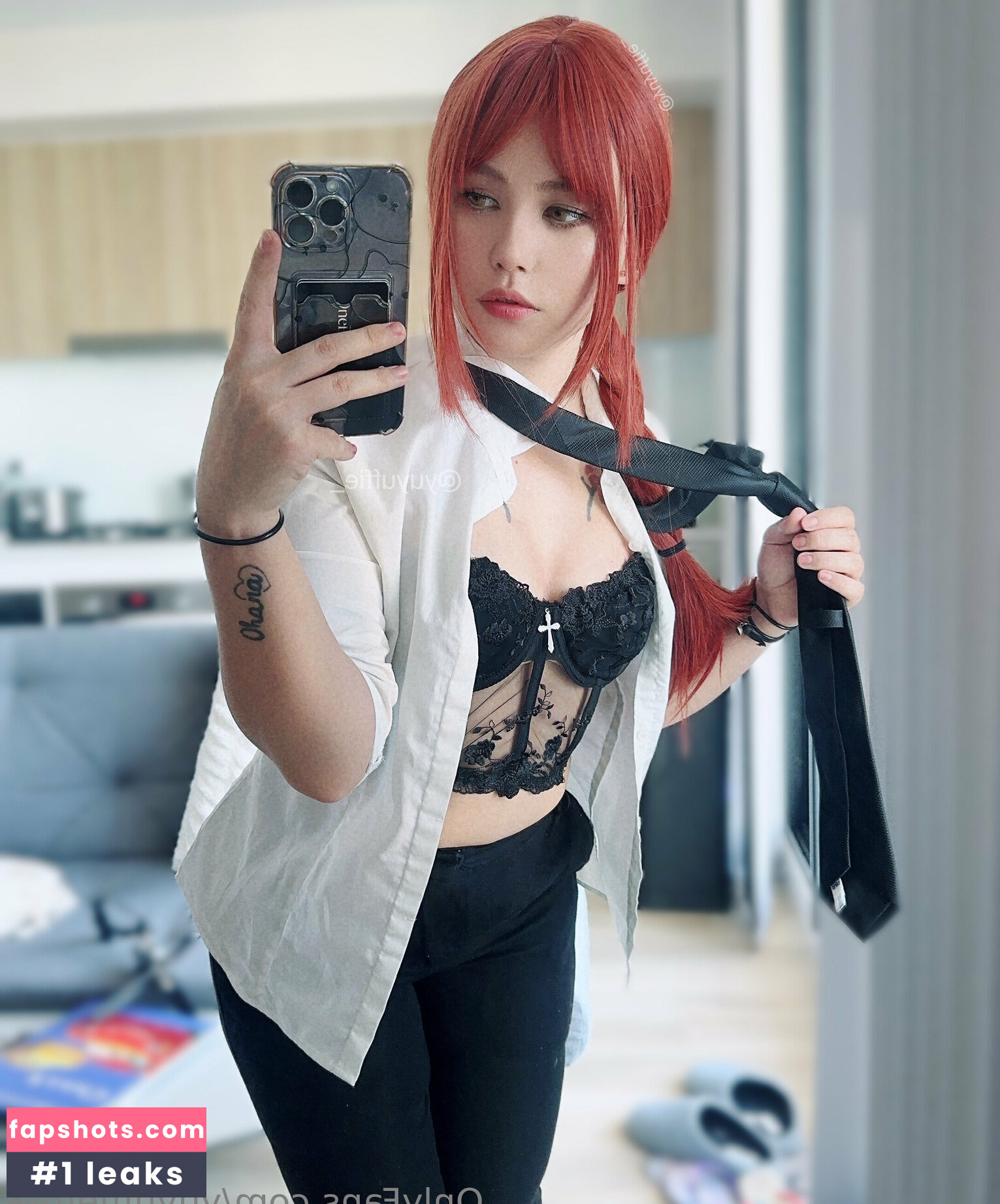 yuyuffiefree gallery photo #7