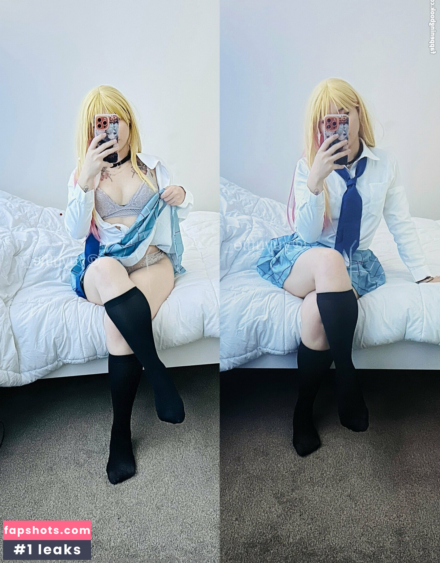 yuyuffiefree gallery photo #8