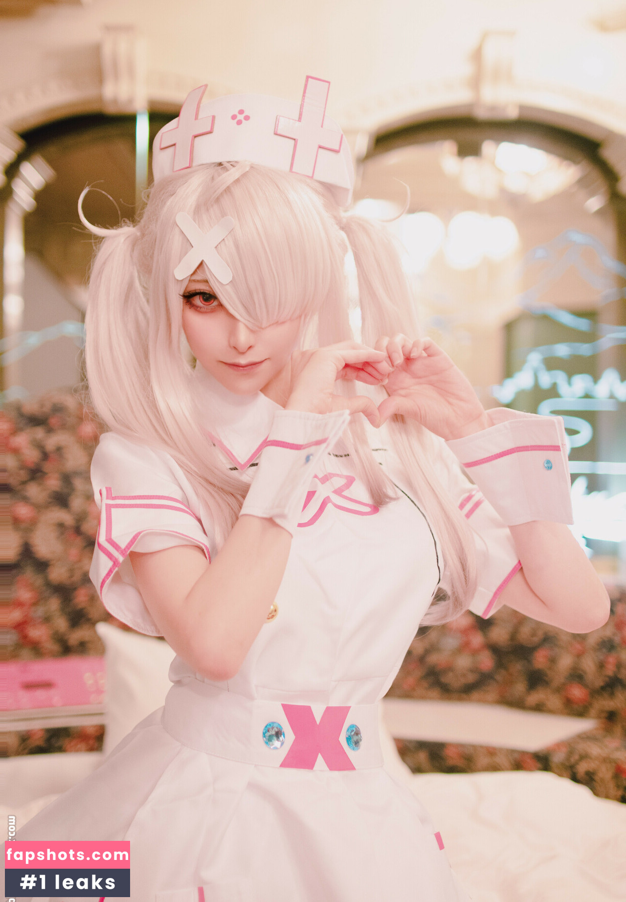 yuyunte Nacktheit OnlyFans Fotos #23 - Fapshots