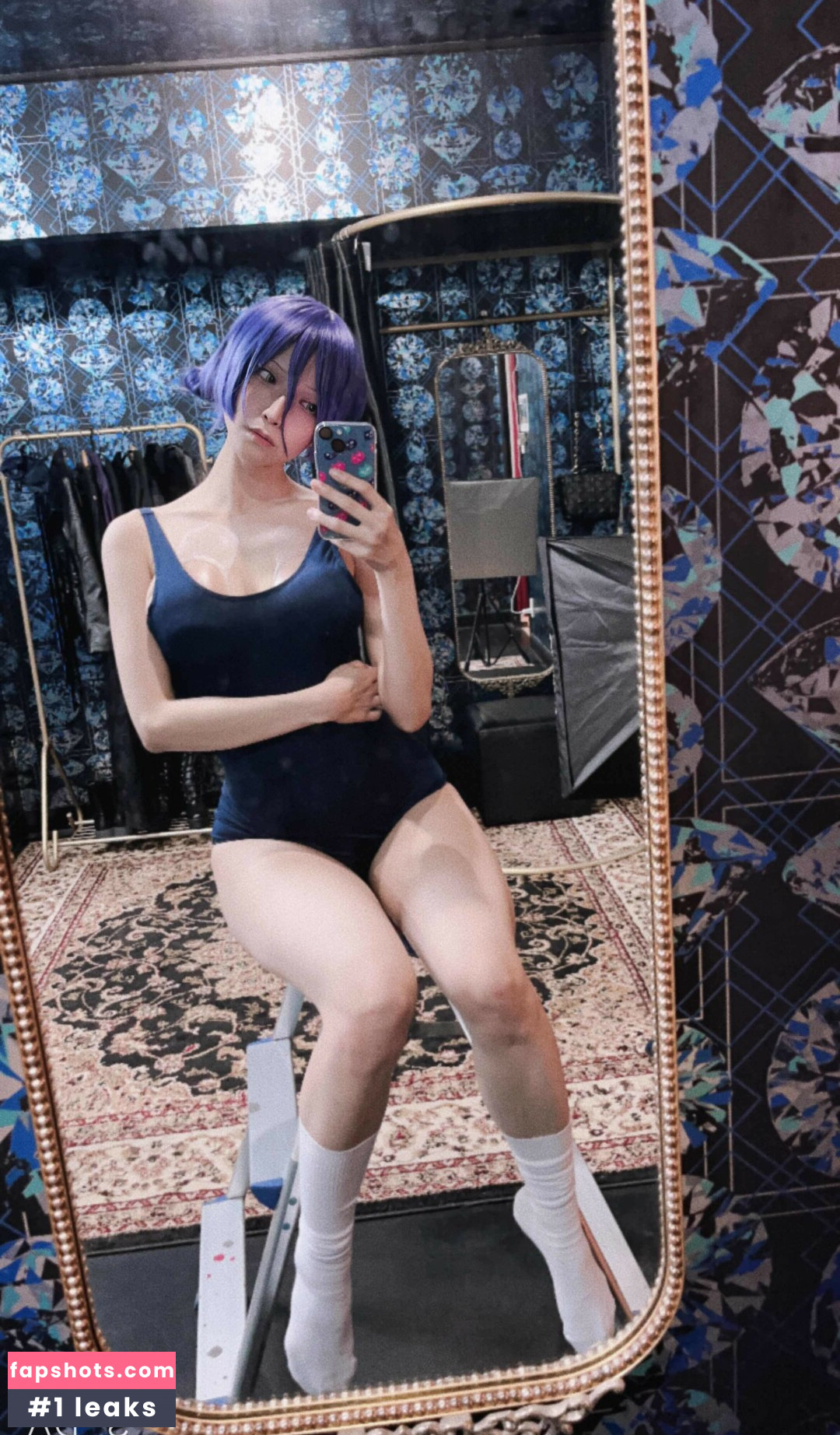 yuyunte Nacktheit OnlyFans Fotos #26 - Fapshots