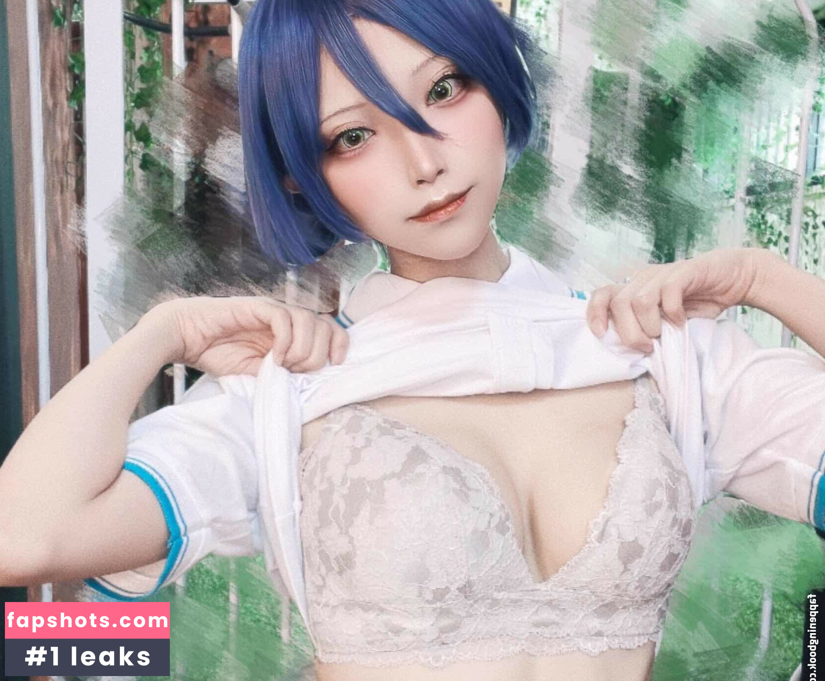 yuyunte Nacktheit OnlyFans Fotos #31 - Fapshots