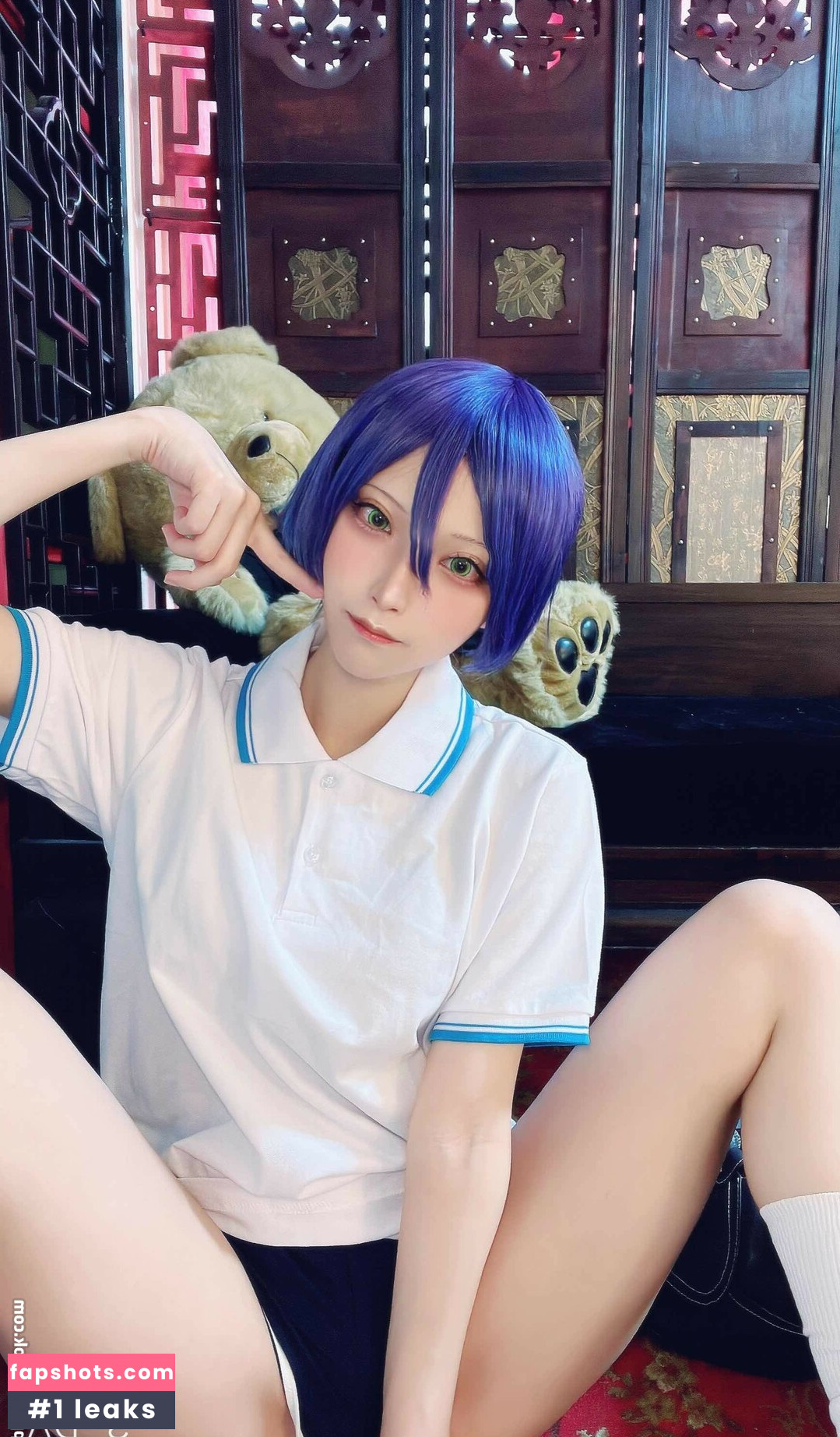 yuyunte Nacktheit OnlyFans Fotos #36 - Fapshots