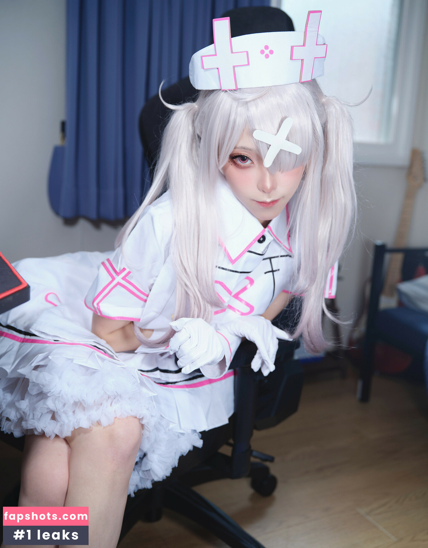 yuyunte Nacktheit OnlyFans Fotos #6 - Fapshots