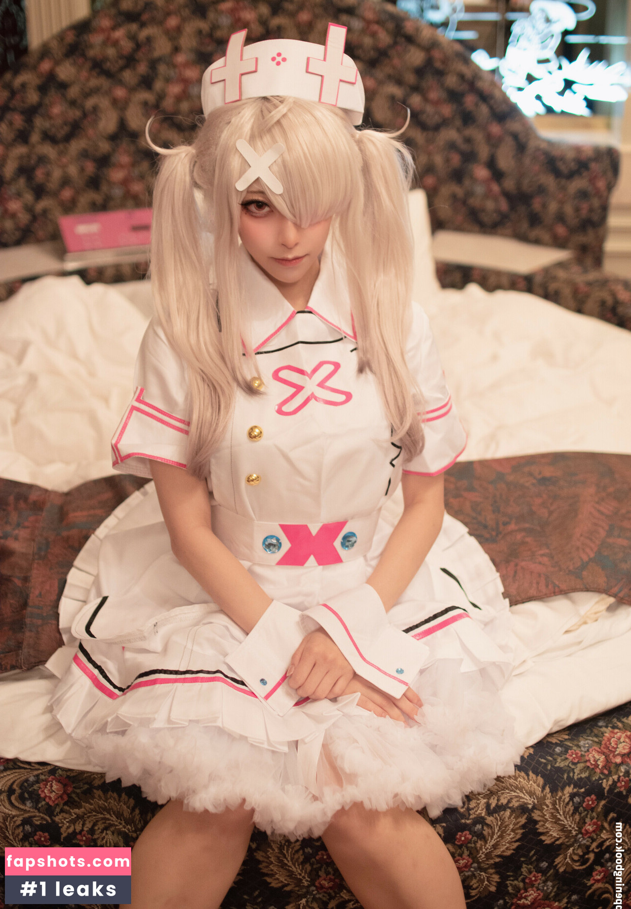 yuyunte Nacktheit OnlyFans Fotos #9 - Fapshots