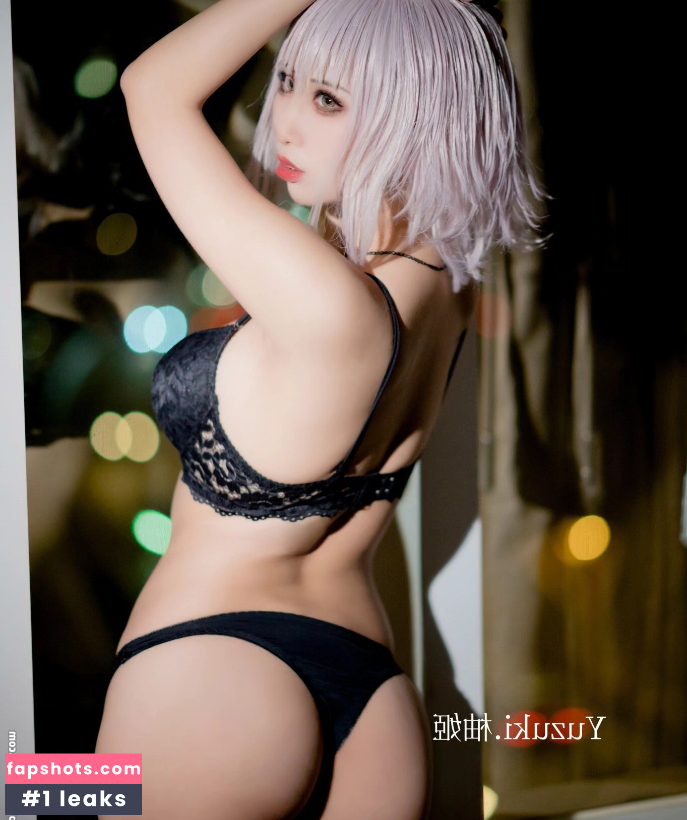 Yuzuki11037 Nude Leaks OnlyFans Photos #12 - LeakJerk