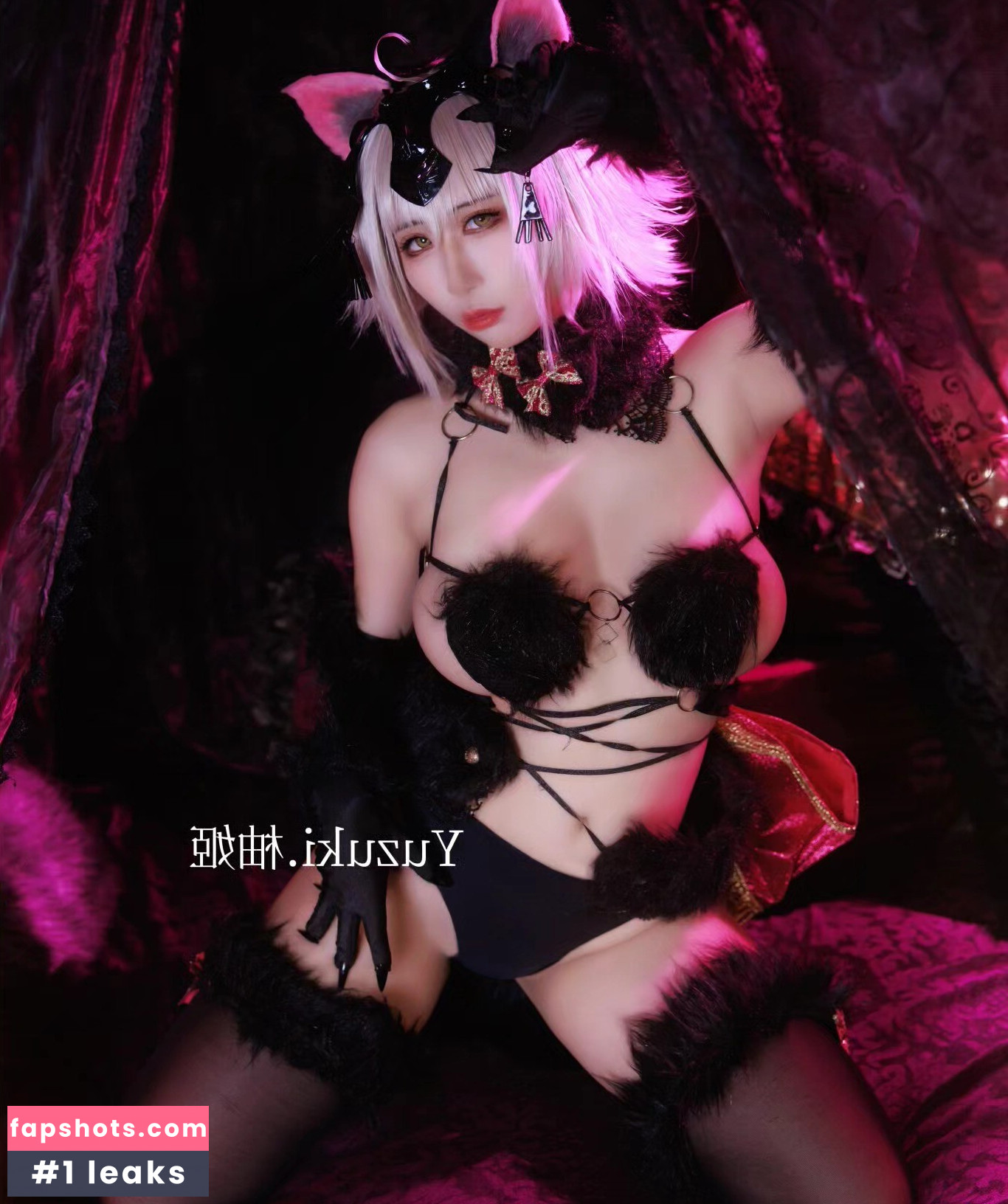 Yuzuki11037 Nude Leaks OnlyFans Photos #5 - LeakJerk