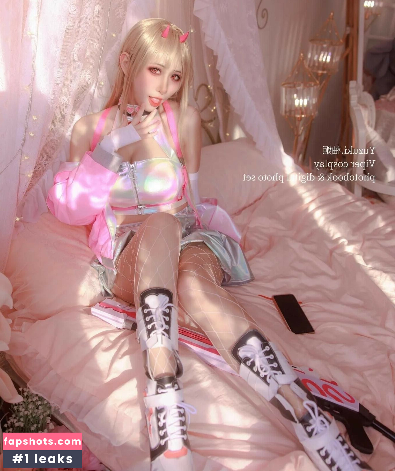 Yuzuki11037 Nude Leaks OnlyFans Photos #75 - LeakJerk