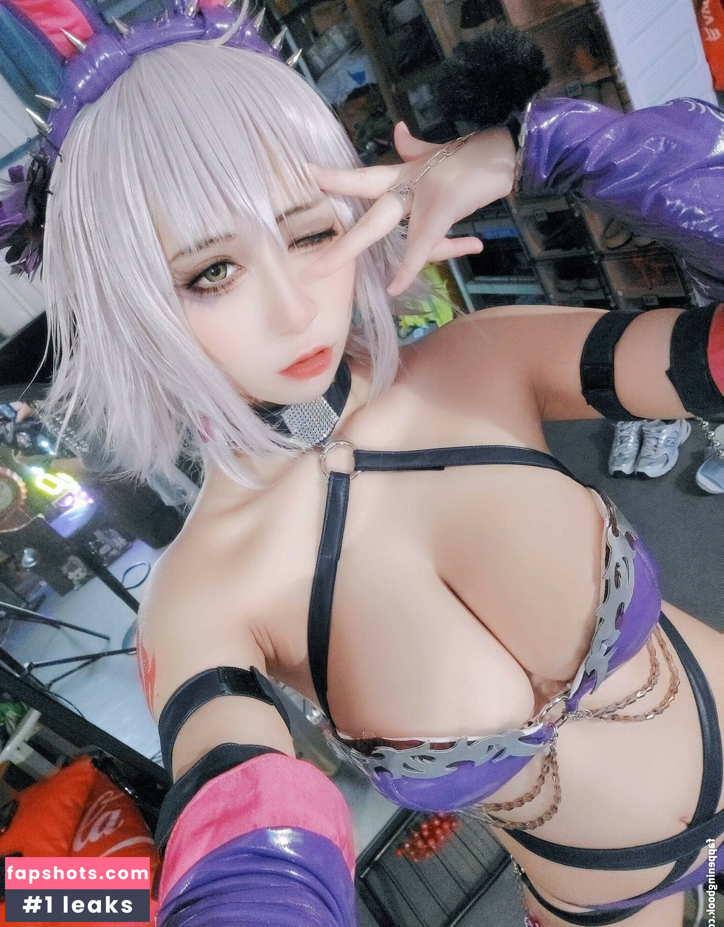 Yuzuki11037 Nude Leaks OnlyFans Photos #80 - LeakJerk