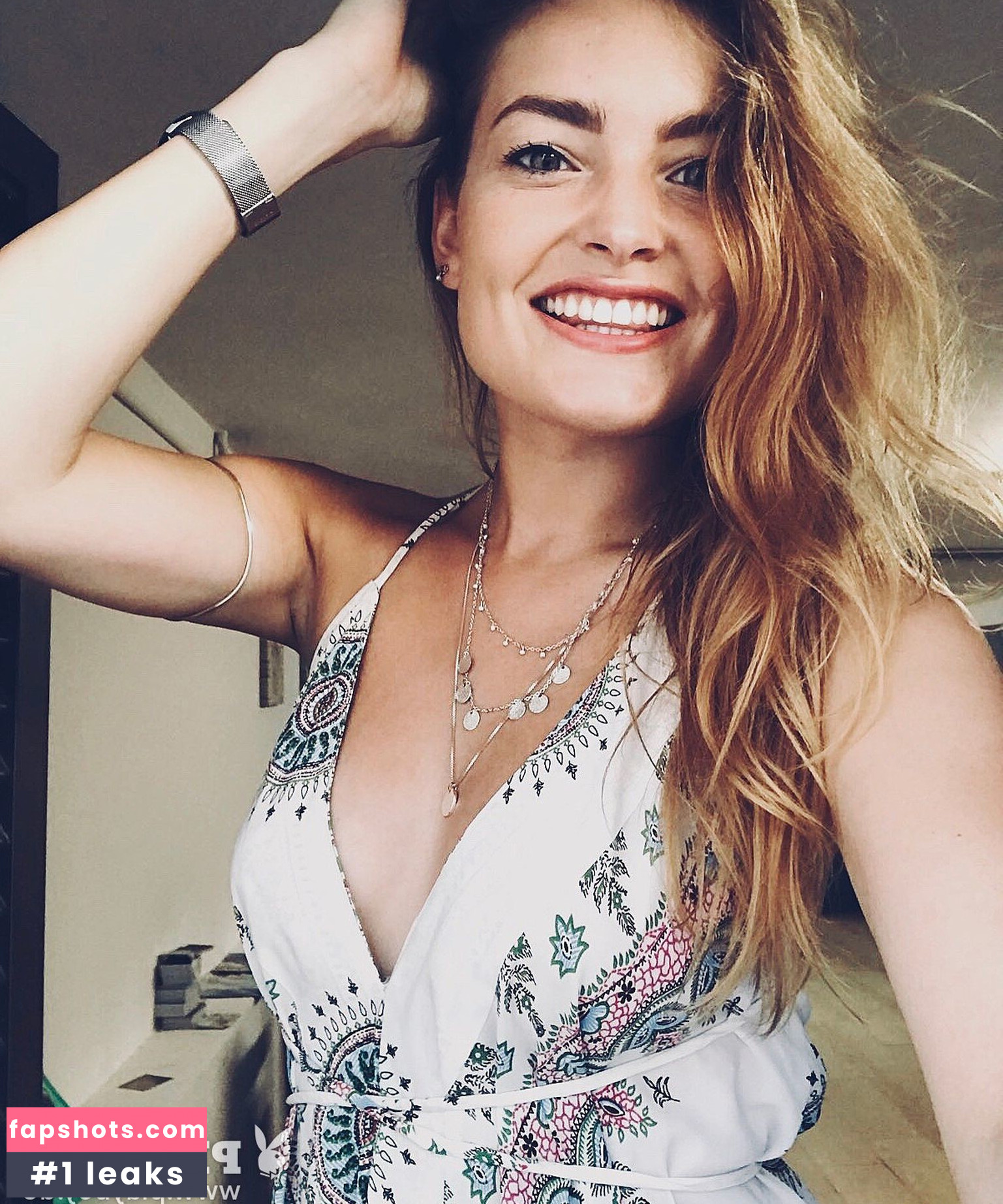 Yvette Holleman Filtración Desnuda OnlyFans Foto #76 - Fapshots