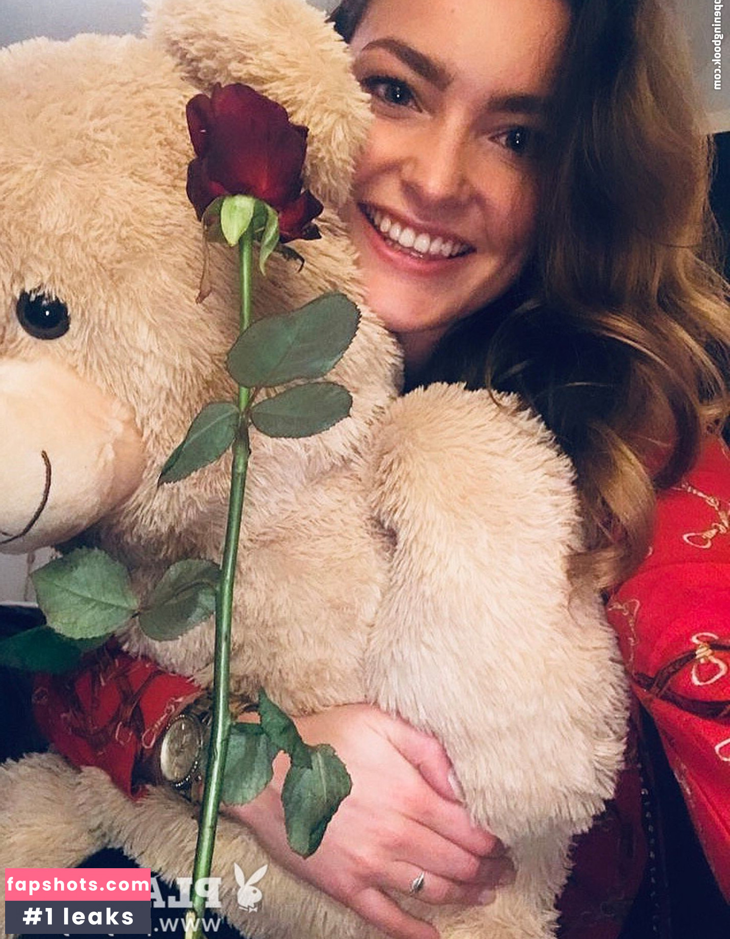 Yvette Holleman Filtración Desnuda OnlyFans Foto #78 - Fapshots