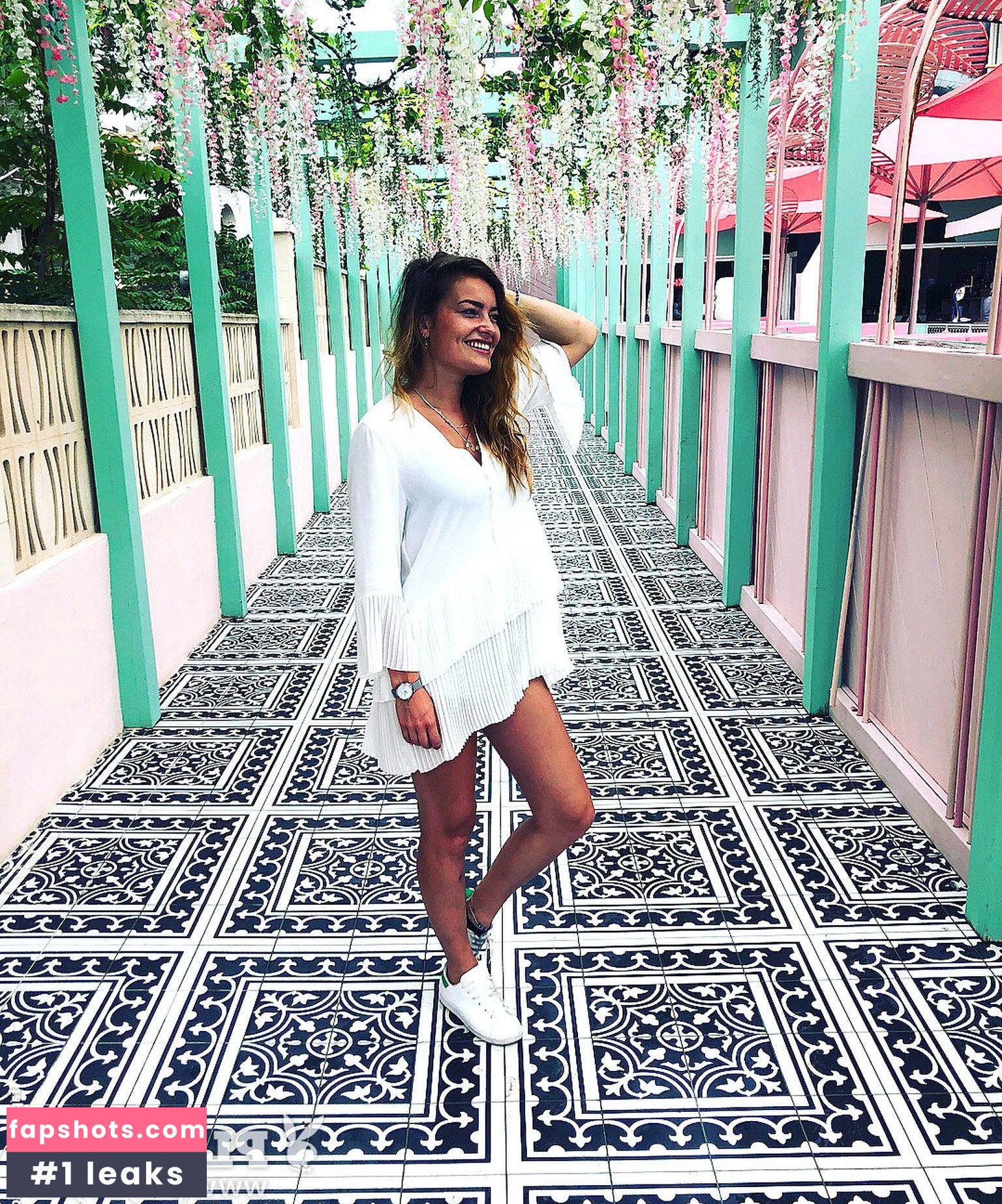 Yvette Holleman Filtración Desnuda OnlyFans Foto #79 - Fapshots