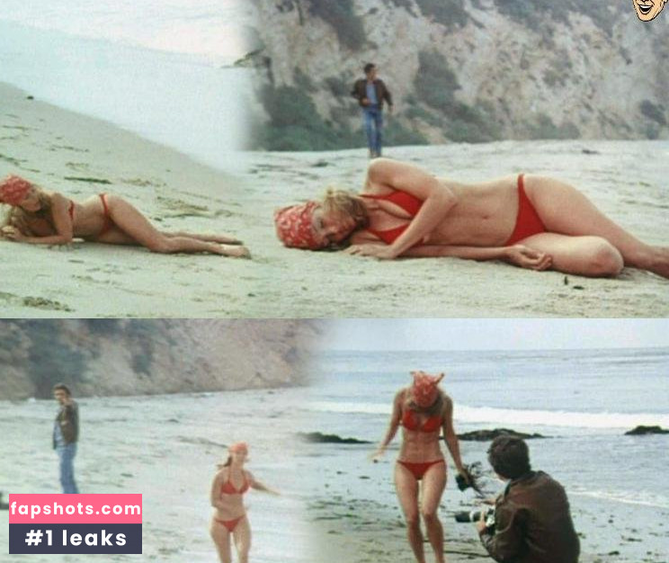 Yvette Mimieux nude babe gallery