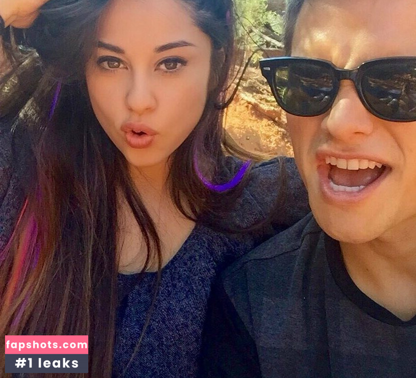 Yvette Monreal gallery photo #50