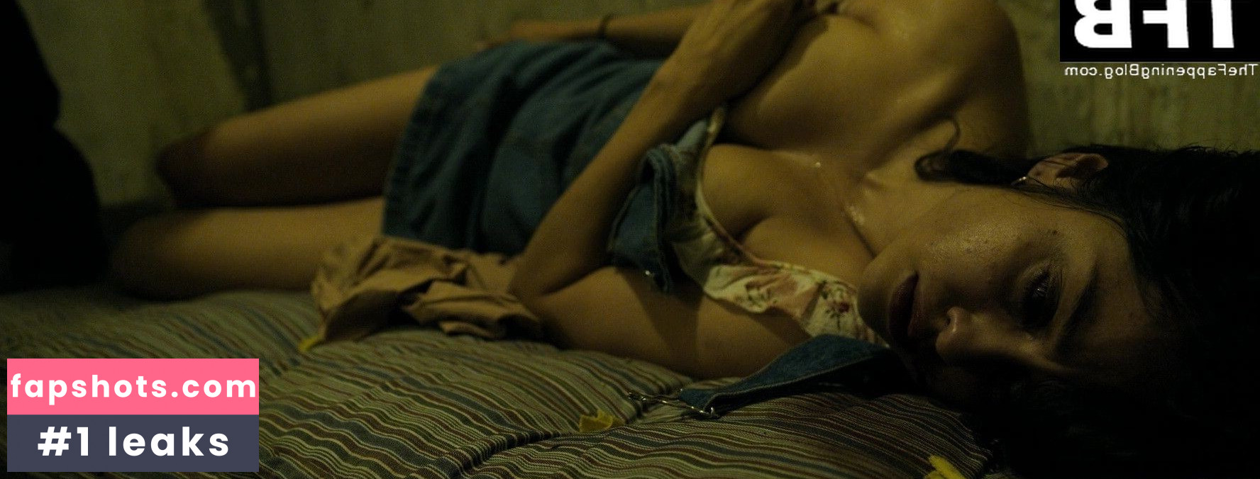 Yvette Monreal gallery photo #59