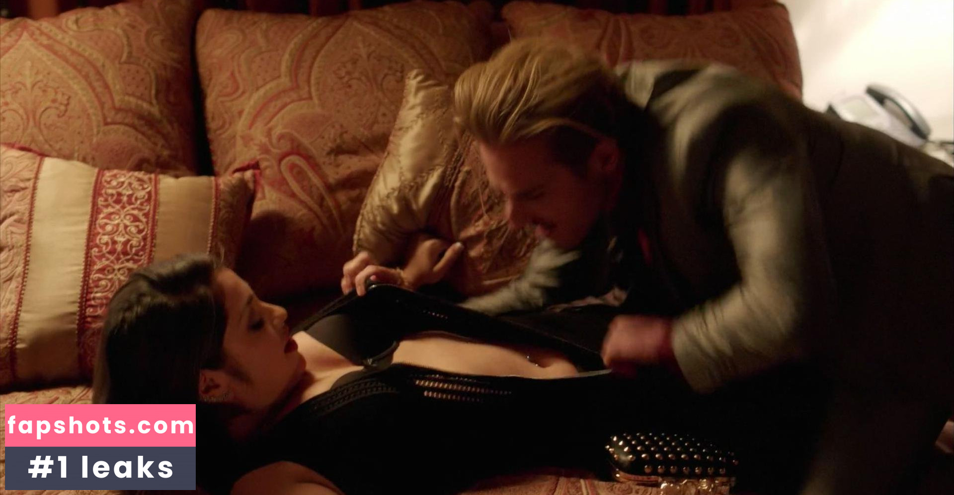 Yvette Monreal gallery photo #64