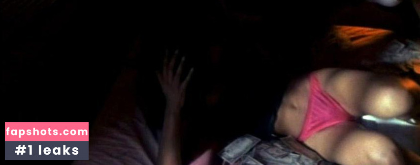 Yvette Ward gallery photo #6