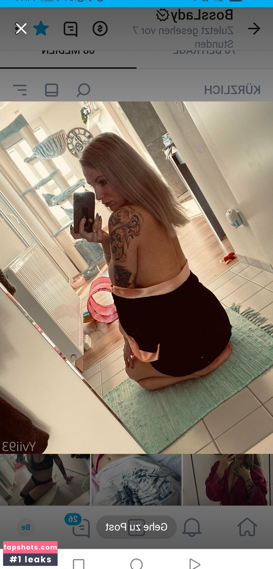 Yvii gallery photo #8