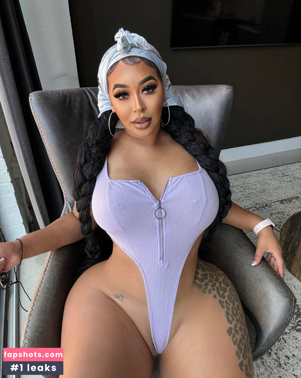 Yvonne Bar Nahé úniky fotek pouze od fanoušků #35 - Fapshots