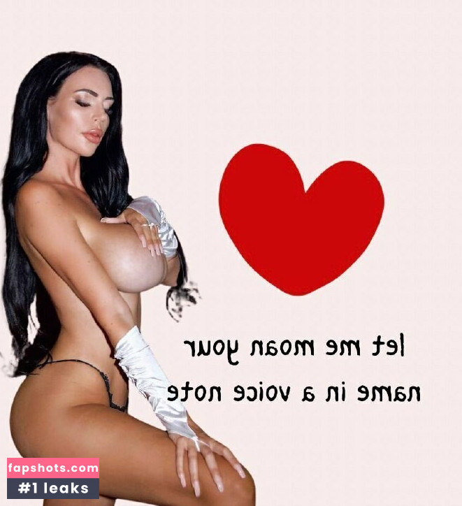 Yvonne Bar Nahé úniky fotek pouze od fanoušků #54 - Fapshots