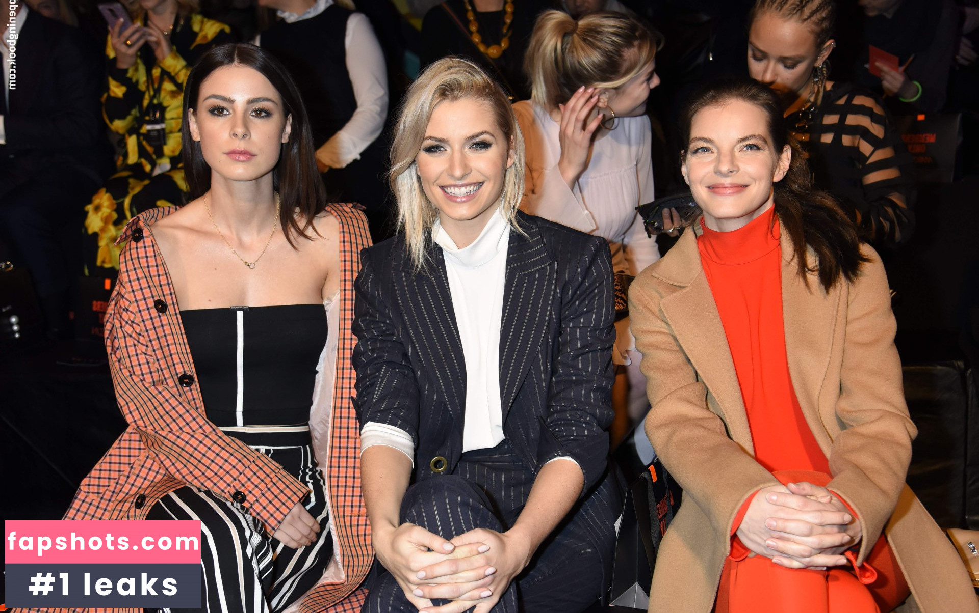 Yvonne Catterfeld gallery photo #107