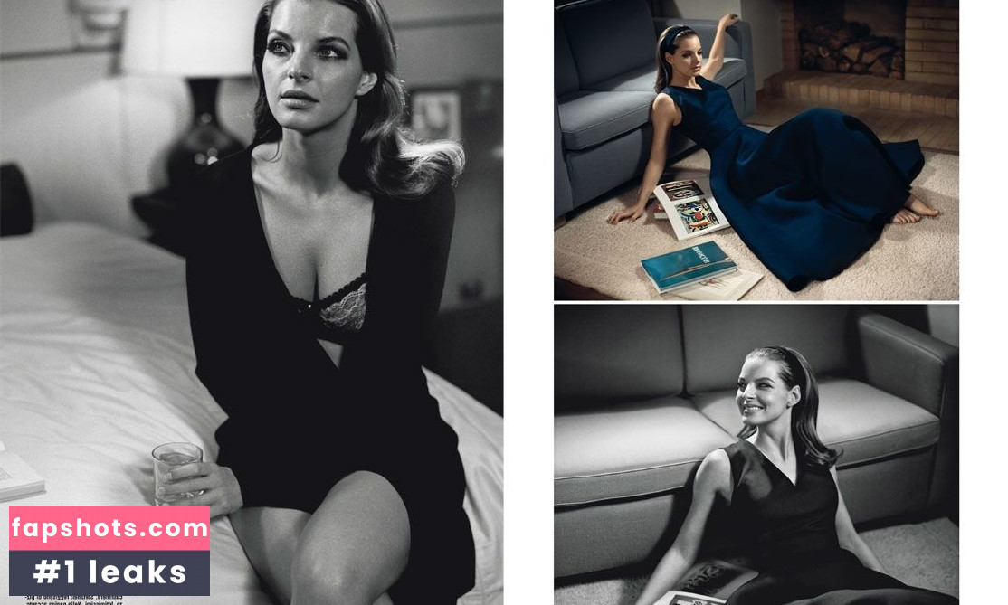 Yvonne Catterfeld gallery photo #28