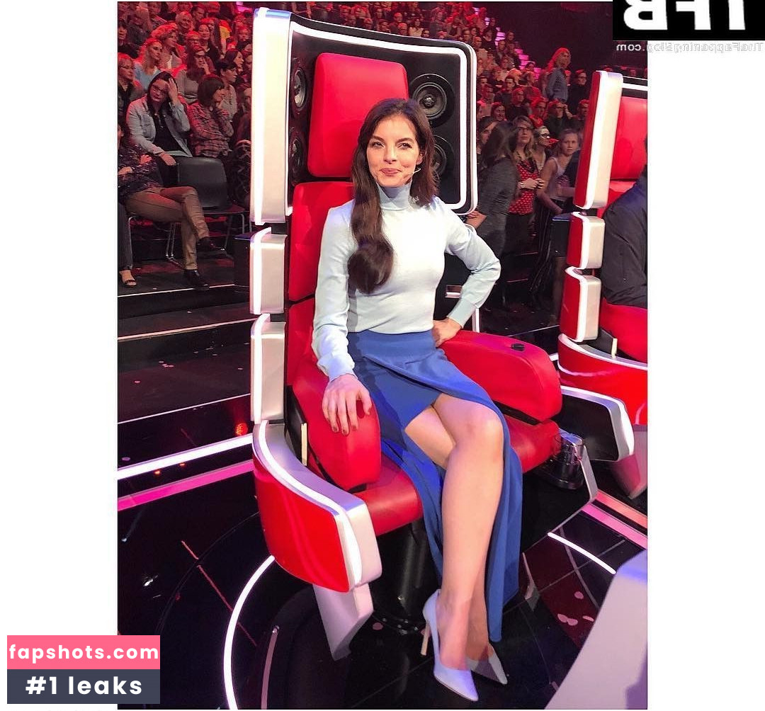 Yvonne Catterfeld gallery photo #34