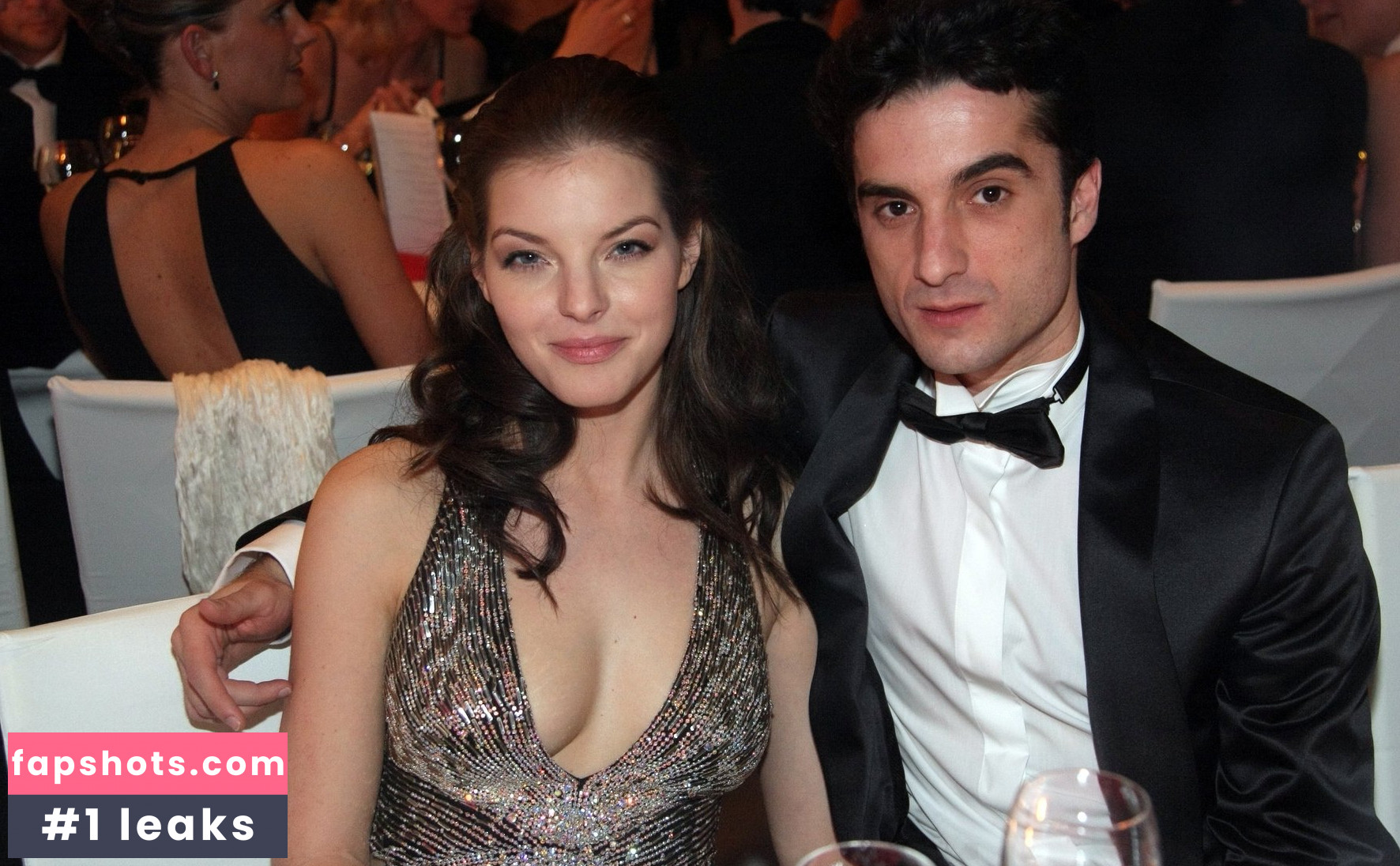 Yvonne Catterfeld gallery photo #89