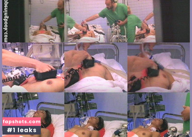 Yvonne De Bark gallery photo #17