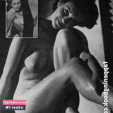 Yvonne De Carlo gallery photo #3