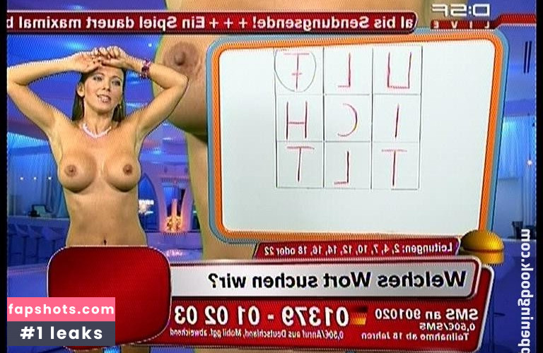 Yvonne Dupont nude babe gallery