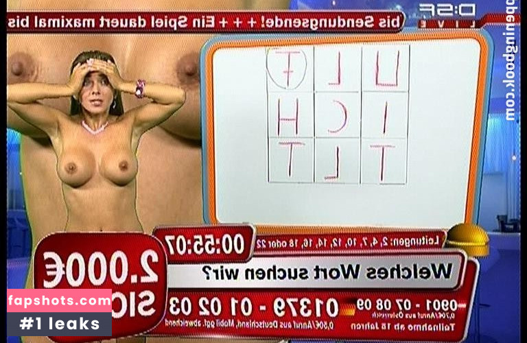 Yvonne Dupont Filtración Desnuda OnlyFans Foto #4 - Fapshots