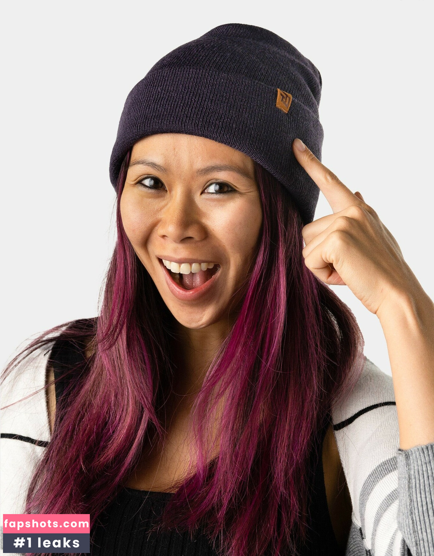 Yvonne Ho Nahé úniky fotek pouze od fanoušků #2 - Fapshots