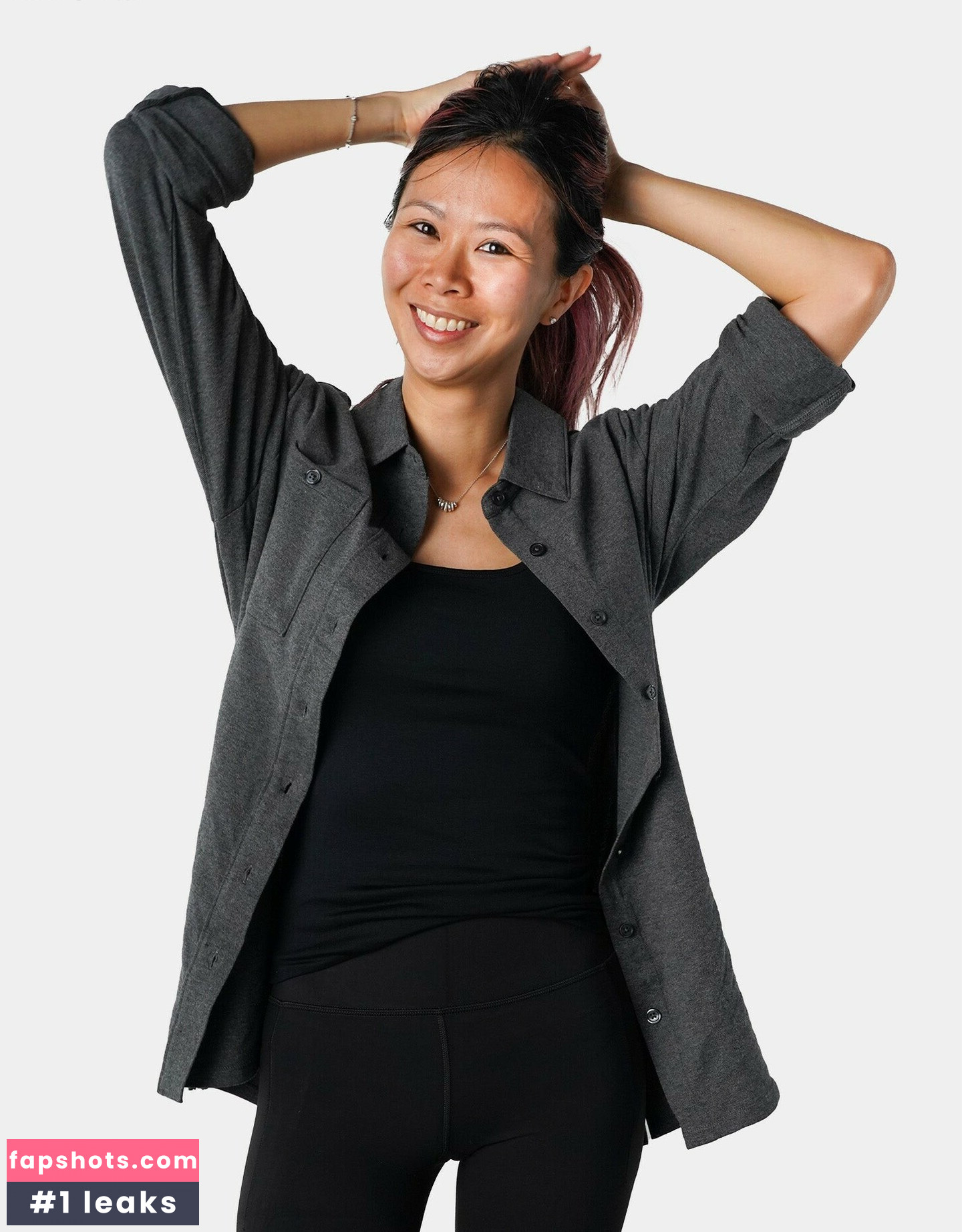 Yvonne Ho Nahé úniky fotek pouze od fanoušků #12 - Fapshots