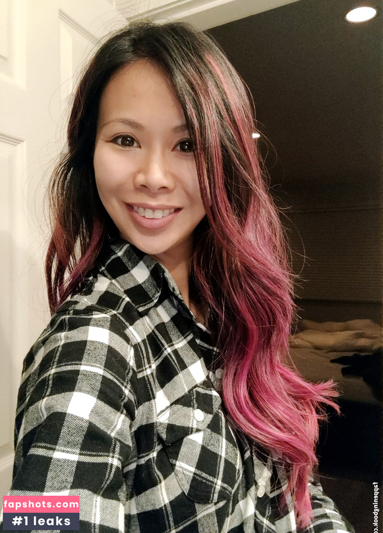 Yvonne Ho Nahé úniky fotek pouze od fanoušků #15 - Fapshots