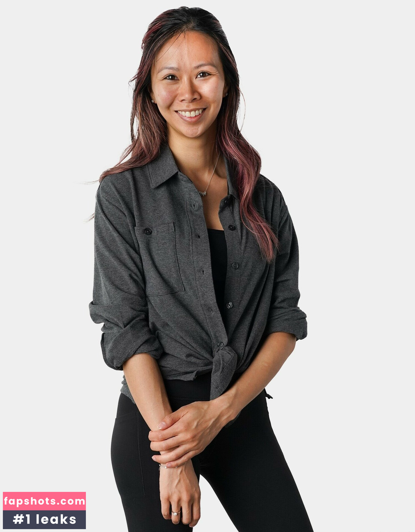 Yvonne Ho Nahé úniky fotek pouze od fanoušků #16 - Fapshots